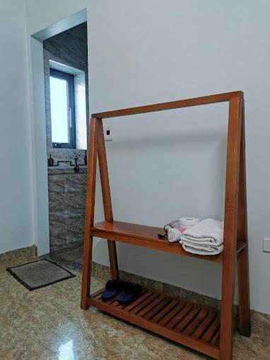 Tam Coc Guest House & Hostel Ninh Binh Buitenkant foto